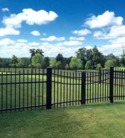 San Antonio Fence Pros.