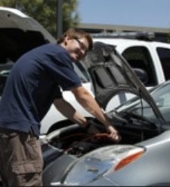 Nashville Towing Company