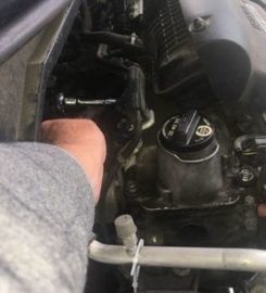 Austin's Best Mobile Mechanic