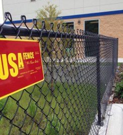 USA Fence