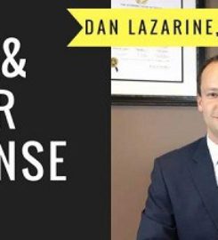 Sugar Land Criminal Lawyer