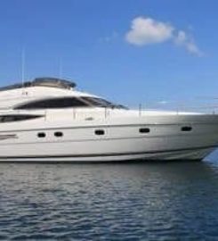 Southern California Yachting