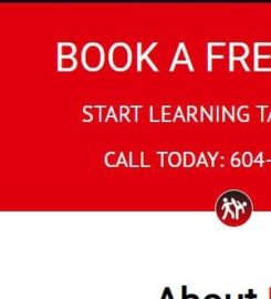 Wu-Yi Taekwondo Academy