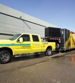 ServiceMaster Cleaning and Restoration Pro.