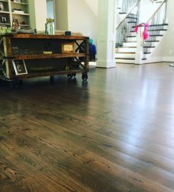 Majestic Hardwood Floors Inc
