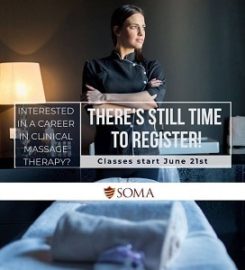 The Soma Institute