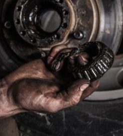 Austin's Best Mobile Mechanic