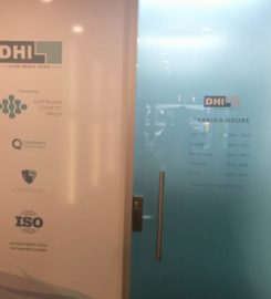 DHI Australia