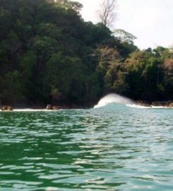 El Tubo Surf
