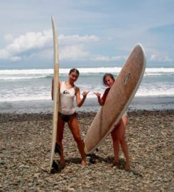 El Tubo Surf