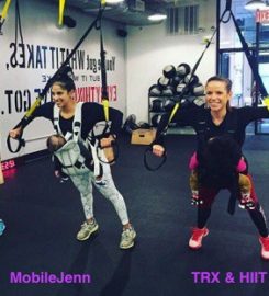 SweatFitness& Integrative Wellness