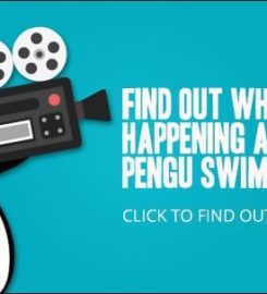 Pengu Swim School – Riverstone