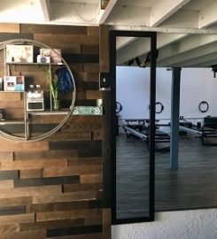 SweatFitness& Integrative Wellness