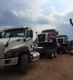 Action Towing