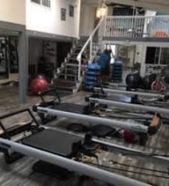 SweatFitness& Integrative Wellness