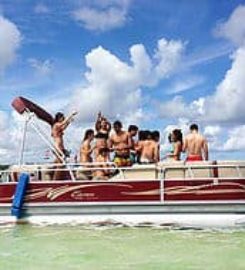 Miami Party Boat Rentals