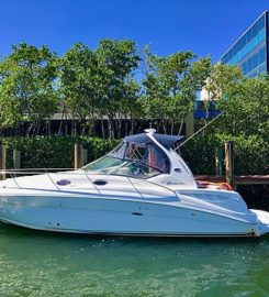 Miami Party Boat Rentals