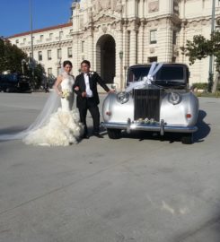 Claremont Vintage Limousines