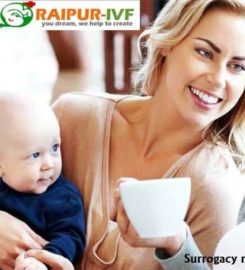 Raipur IVF