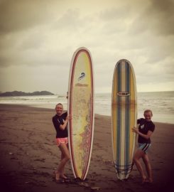 El Tubo Surf