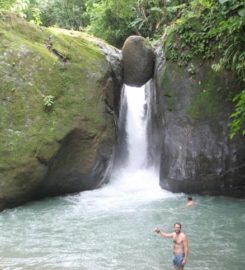 El Tubo Surf