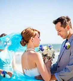 Virginia Beach Wedding Company