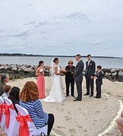 Virginia Beach Wedding Company