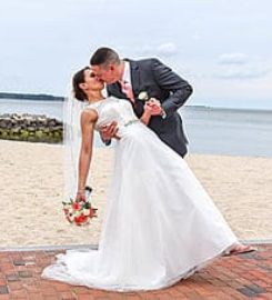 Virginia Beach Wedding Company