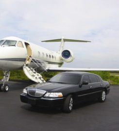 US Bargain Limo