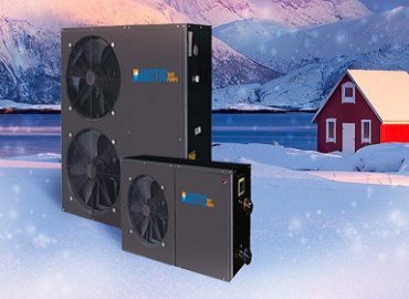 Arctic Heat Pumps