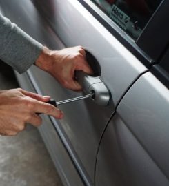 CAVE CREEK LOCK & KEY LLC