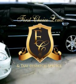 First Choice Limo and Taxi Dispatch Services