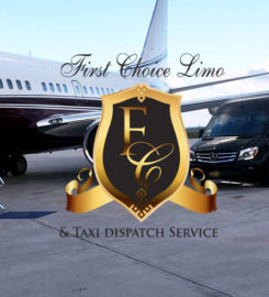 First Choice Limo and Taxi Dispatch Services