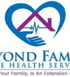 Beyond Family Home Health Services
