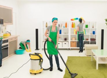 Heavenly Touch Property Services