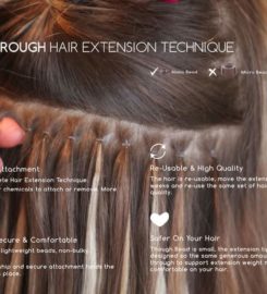 Eve Hair Extensions Sydney