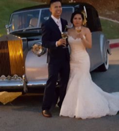 Claremont Vintage Limousines