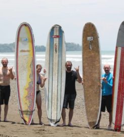 El Tubo Surf