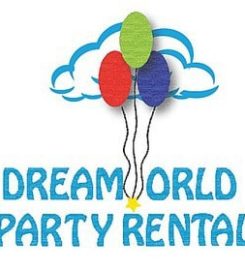 Dream World Party Rental