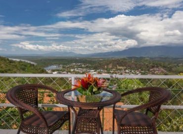 CR Vacation Properties