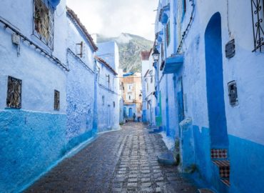 Pure Morocco Tours & Travel