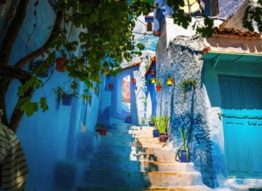 Pure Morocco Tours & Travel