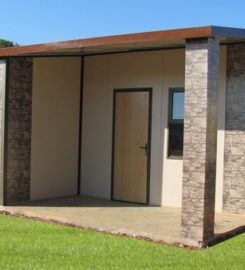 Afripanel