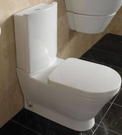 My Toilet Spares Ltd