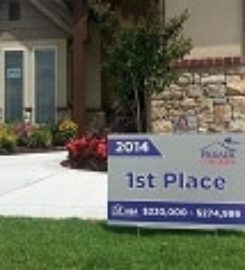 Banner Custom Homes