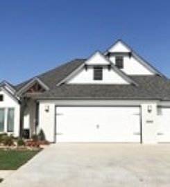 Banner Custom Homes