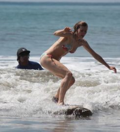 El Tubo Surf