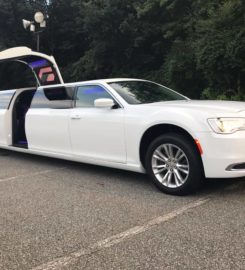 US Bargain Limo