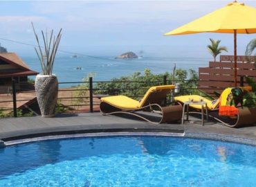 CR Vacation Properties