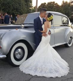 Claremont Vintage Limousines